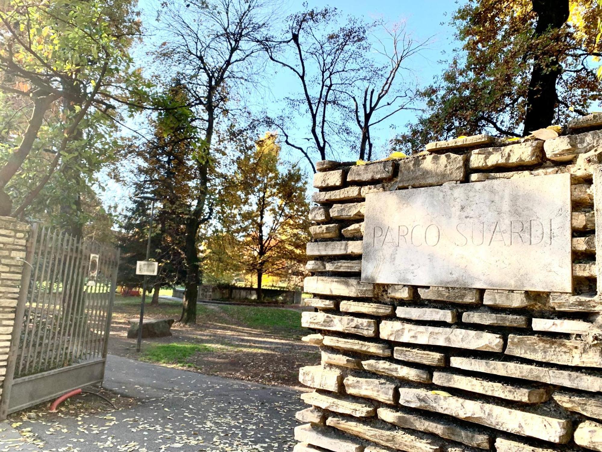 Casetta Margherita - Bergamo Strategic Position Exterior photo